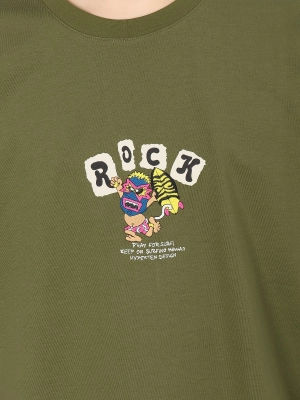 Naulice / Футболка повседневная