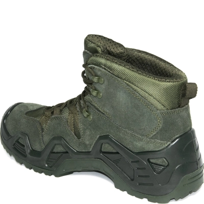 LOWA / Ботинки тактические / для туризма