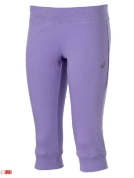 Asics / Бриджи Girls Knit Capri Asics / Бриджи Girls Knit Capri