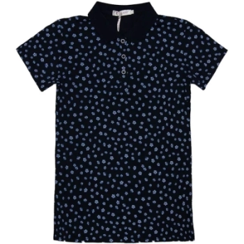 Tumassi / Футболка-поло Tumassi / Футболка-поло