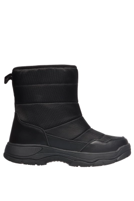 Escan / Ботинки мужские утепленные