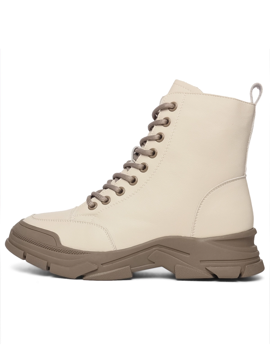 Rita Bravuro / Ботинки женские утепленные