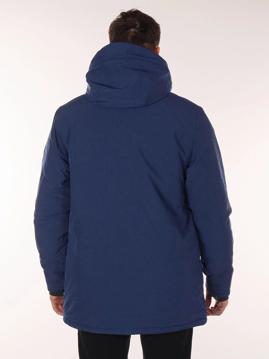 SNOW HEADQUARTER / Куртка