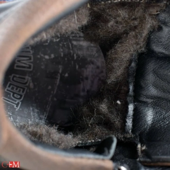 CatUnitd / Ботинки