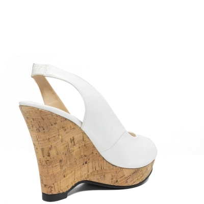 Gelsomino / Босоножки