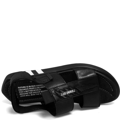 Jonny Fire / Сандалии