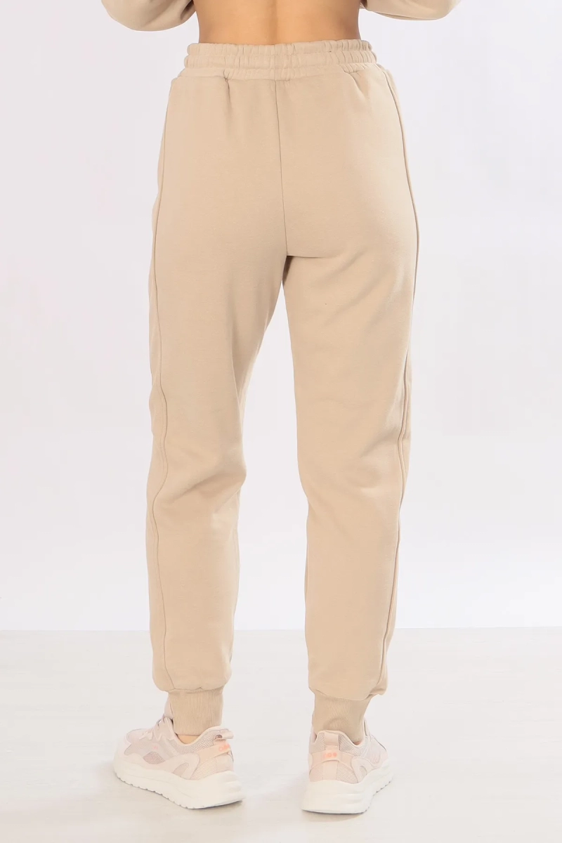 Айли / Брюки утепленные  / джоггеры