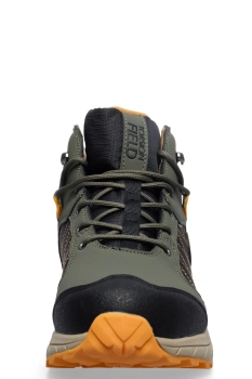 Torsion Field (Тофа) / Ботинки мужские утепленные