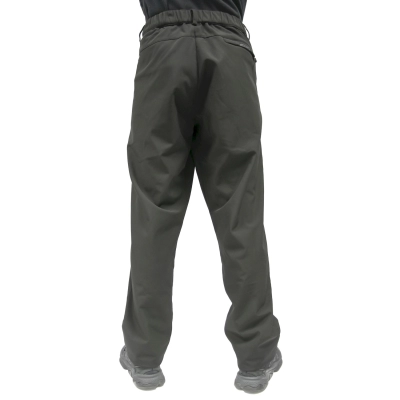 Master Class / Брюки утепленные / спортивные