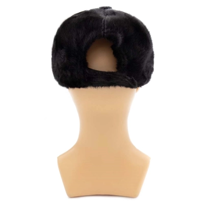 Sport & Moda / Бейсболка QIANG LI утепленная / демисезонная