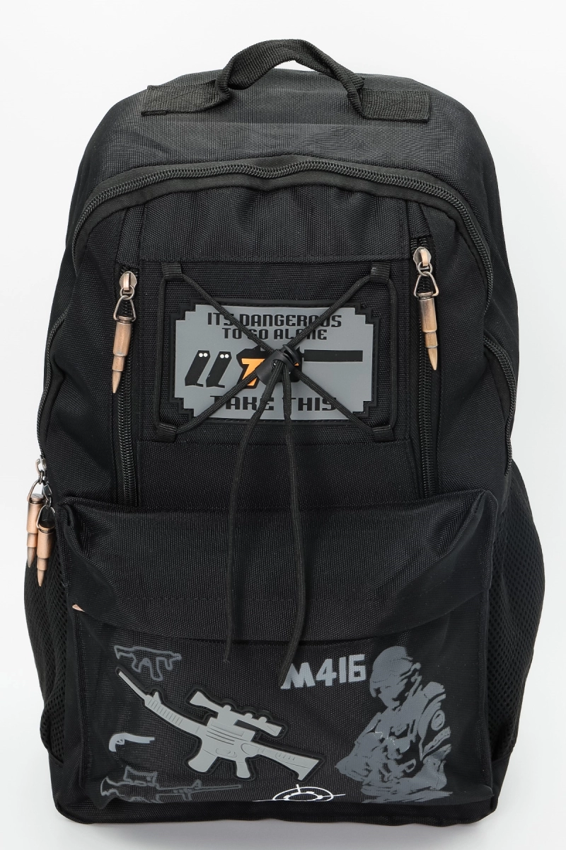 Naulice / Рюкзак 