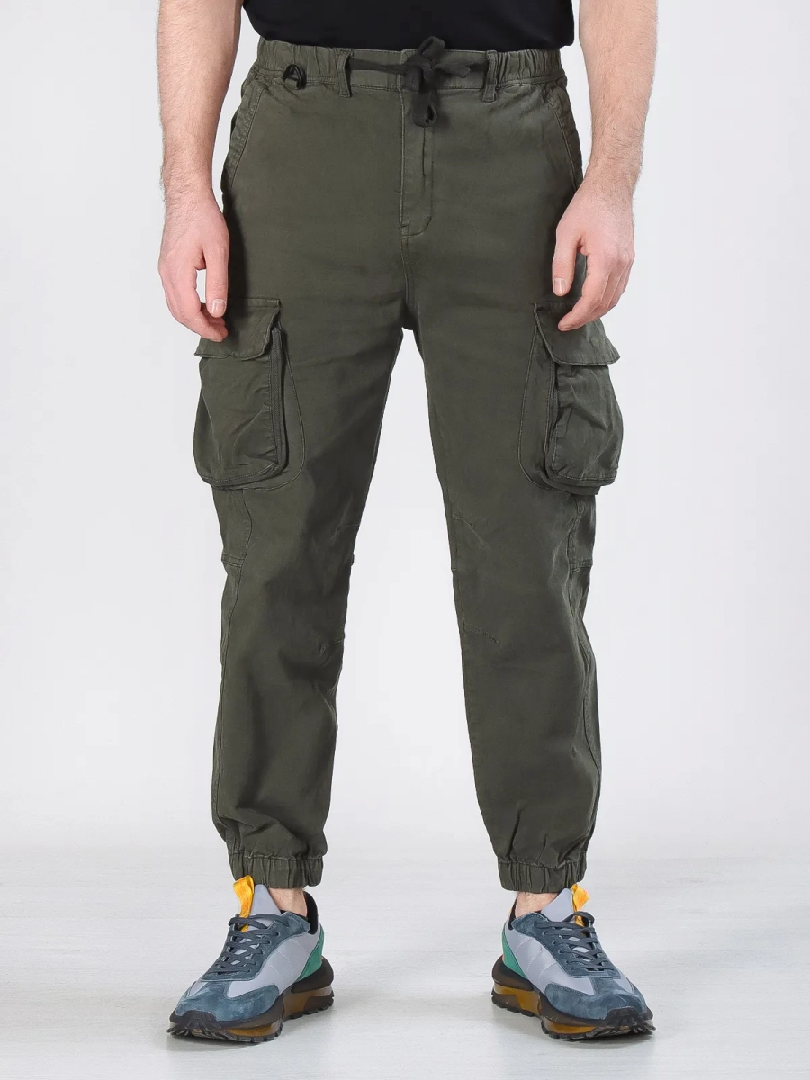 Naulice / Джоггеры