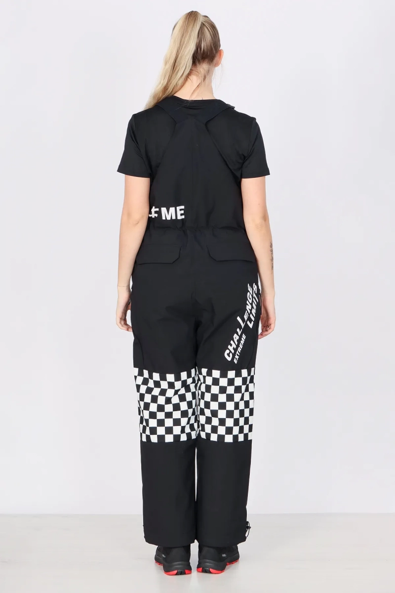 High Experience / Брюки горнолыжные