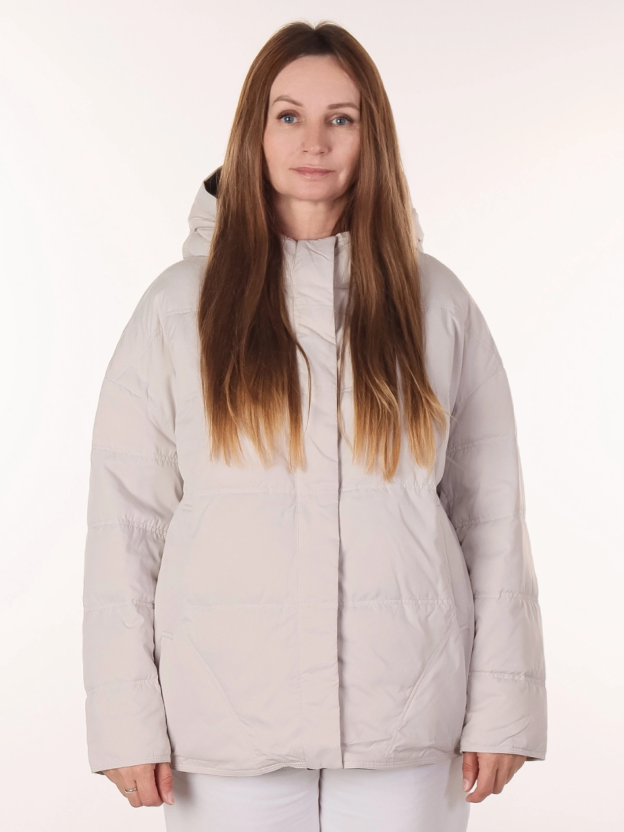 IceDewy / Куртка демисезонная IceDewy / Куртка демисезонная