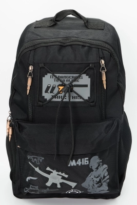 Naulice / Рюкзак 