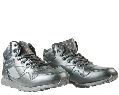 Escan / Ботинки