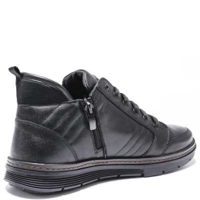 Montini Richi / Полуботинки