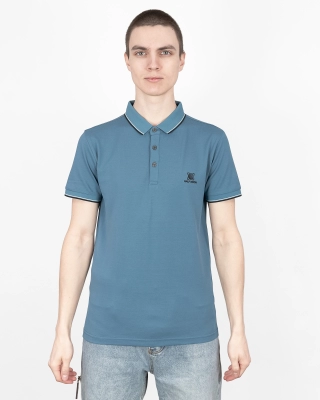 Master Class / Футболка-поло