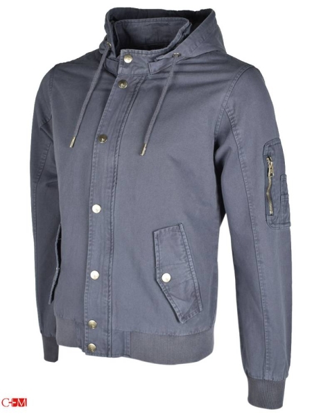 Smithy's / Куртка BSS18-MC12703