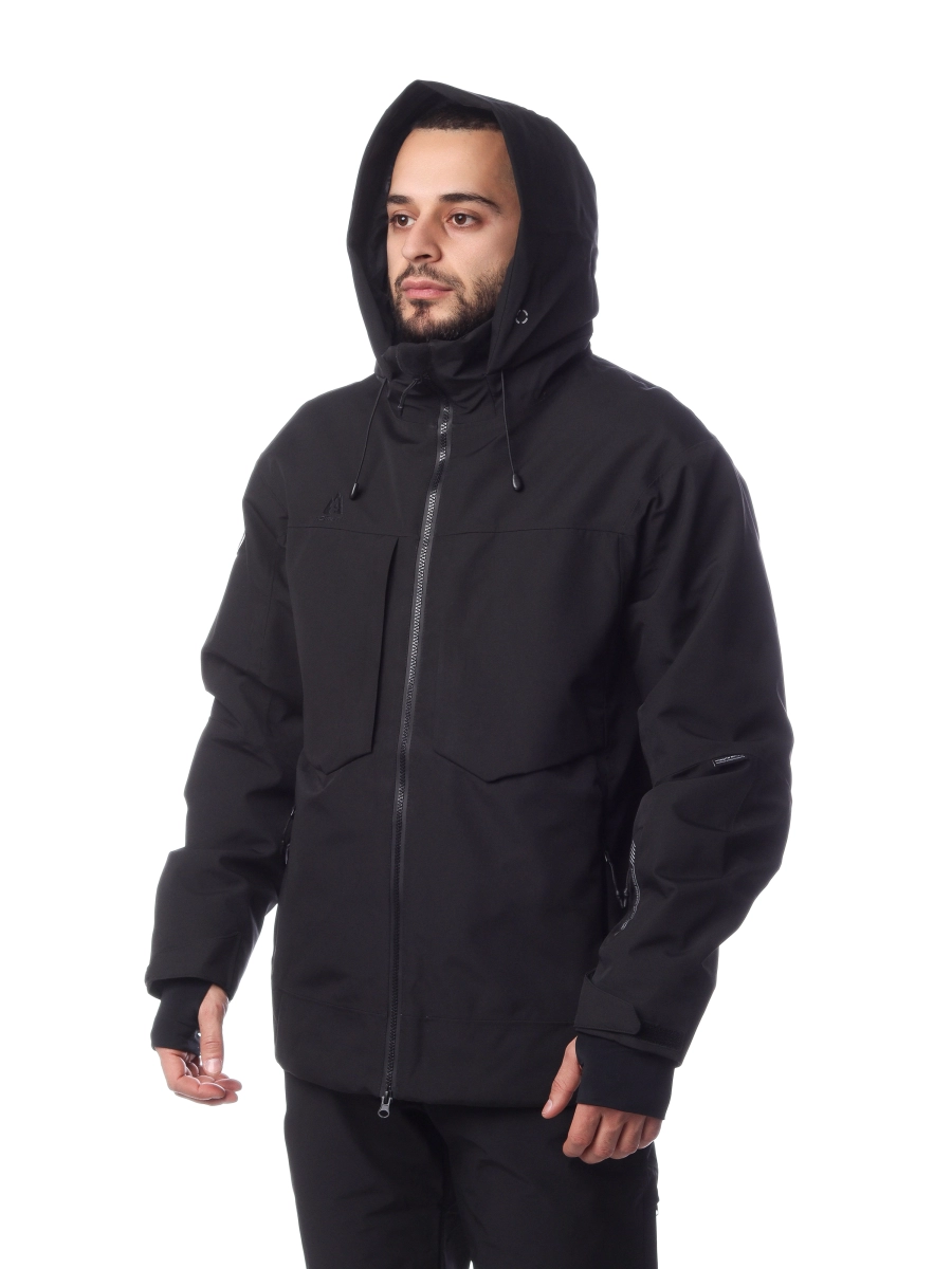 Azimuth / Куртка горнолыжная