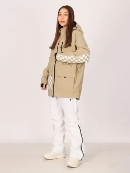 High Experience / Куртка горнолыжная