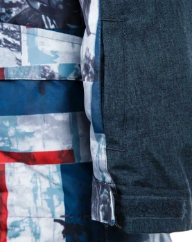 Termit / Куртка горнолыжная