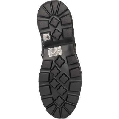 Torsion Field (Тофа) / Ботинки женские утепленные