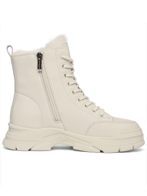 Rita Bravuro / Ботинки женские утепленные