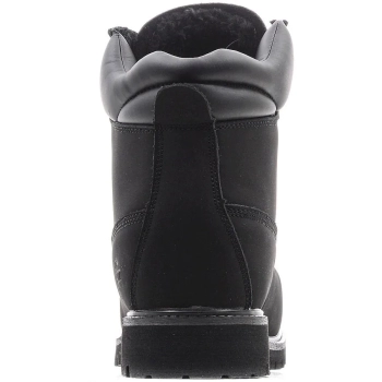 Ascot / Ботинки Montana Fur