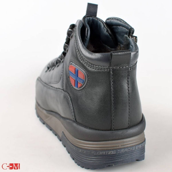 CatUnitd / Ботинки M775чпт