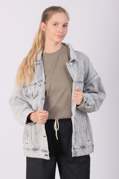 Sport & Moda / Ветровка HX1010