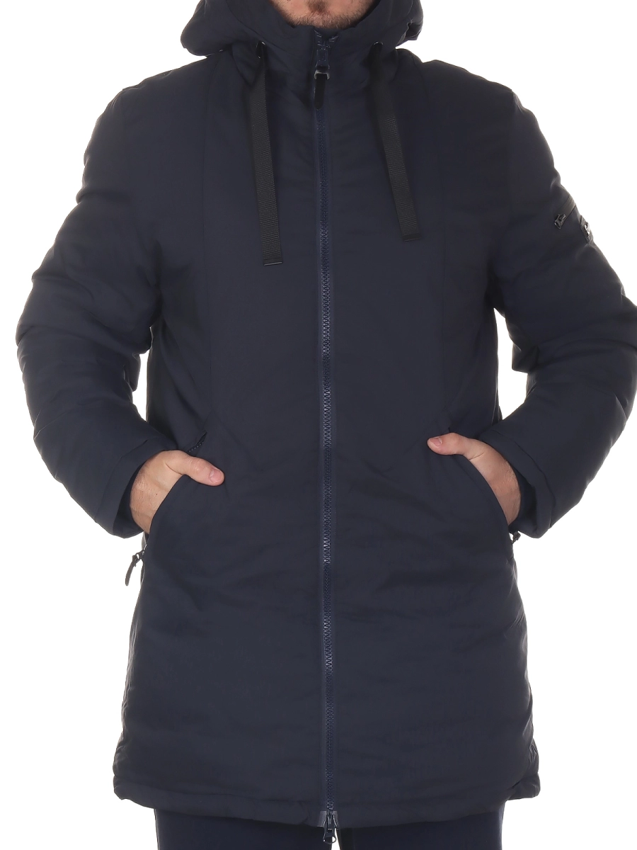 Remain / Куртка утепленная