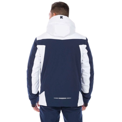 Running River / Куртка горнолыжная