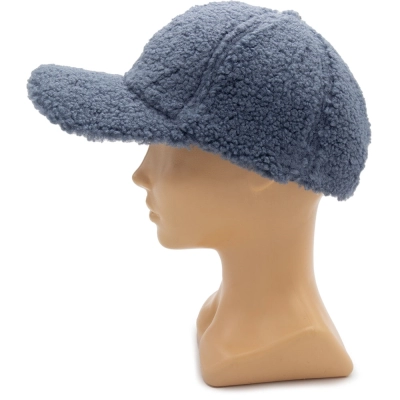 Sport & Moda / Бейсболка утепленная / демисезонная