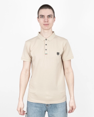 Master Class / Футболка-поло