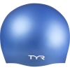 TYR / Шапочка для плавания TYR Wrinkle Free Silicone Cap LCS/420