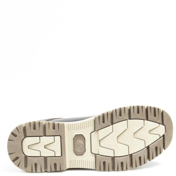 Torsion Field (Тофа) / Ботинки мужские утепленные