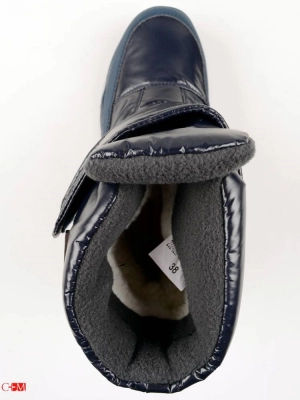 Patrol / Ботинки