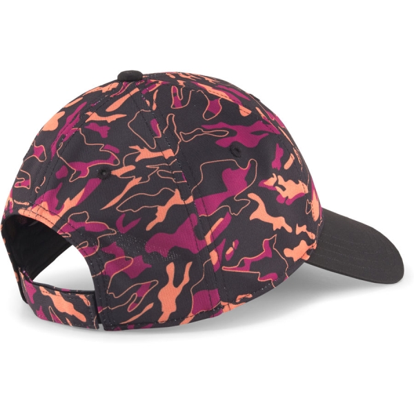 Puma / Бейсболка Academy Printed Cap 023675_02
