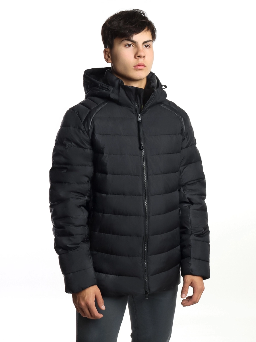 Shark Force / Куртка утепленная