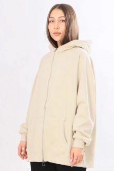 Айли / Толстовка \ Худи утепленное