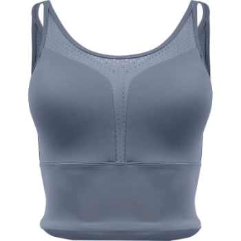 Sport & Moda / Топ / топик / спортивный / для фитнеса / с чашечками