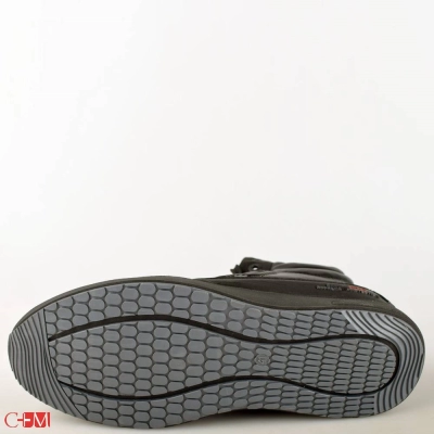 CatUnitd / Ботинки