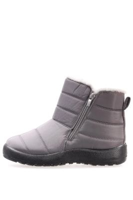 Patrol / Ботинки