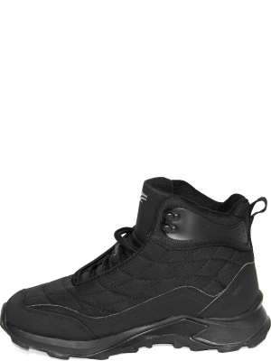 Torsion Field (Тофа) / Ботинки мужские утепленные