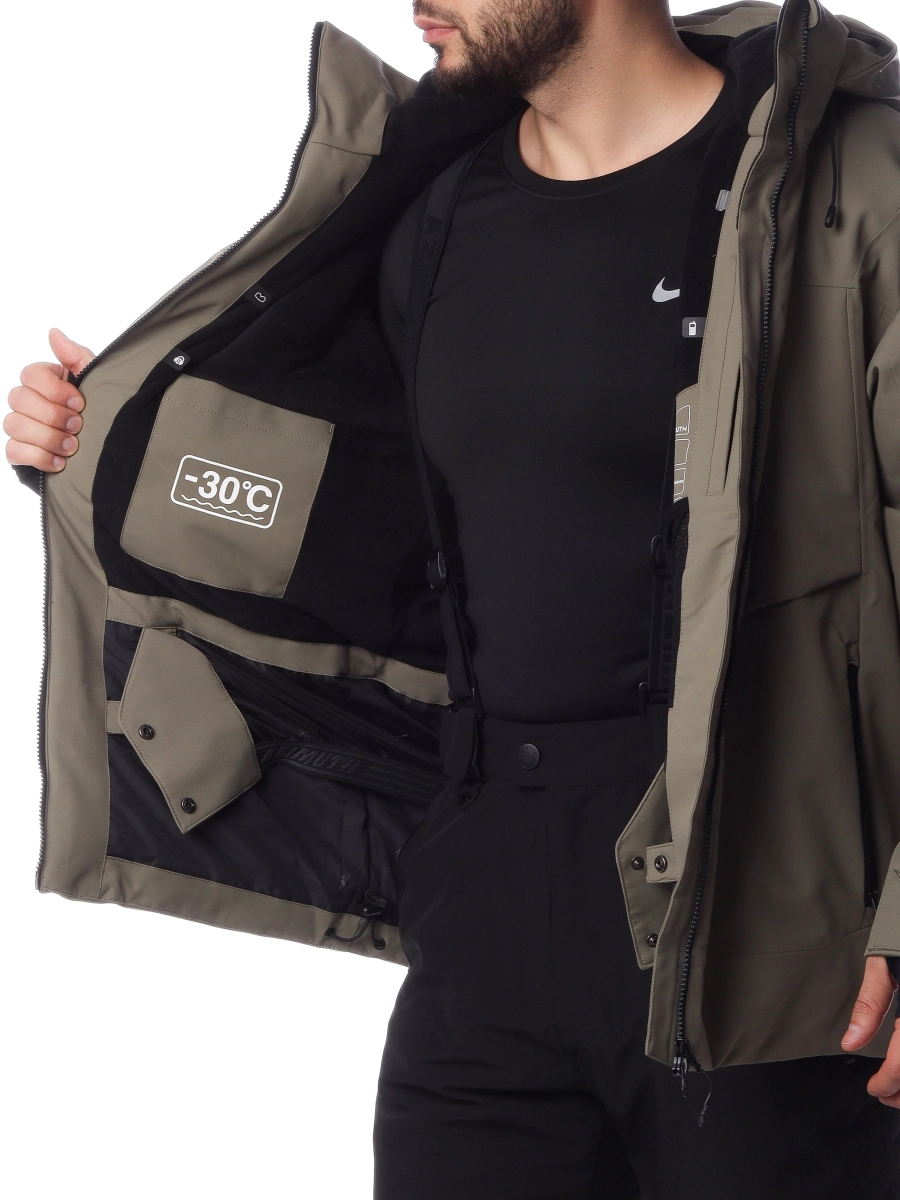 Azimuth / Куртка горнолыжная