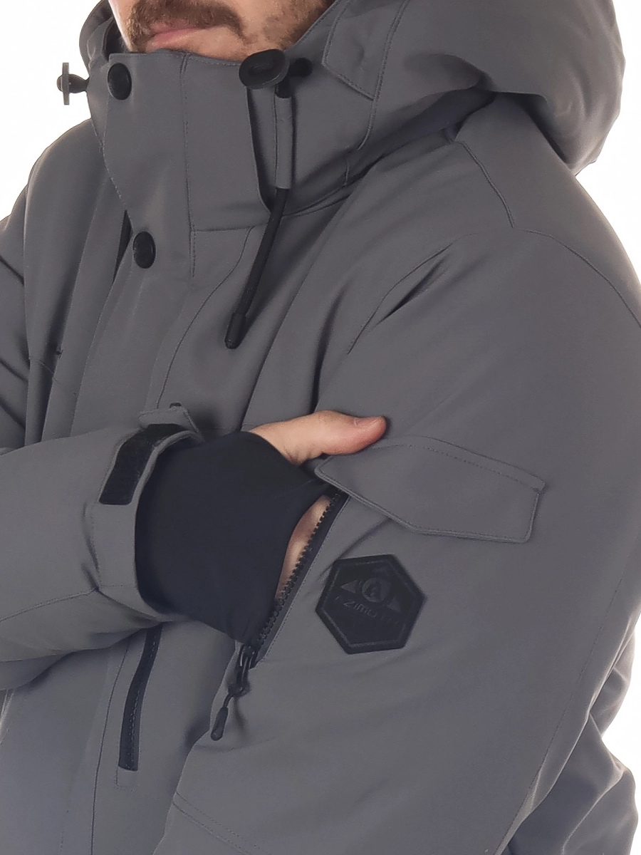 Azimuth / Куртка утепленная