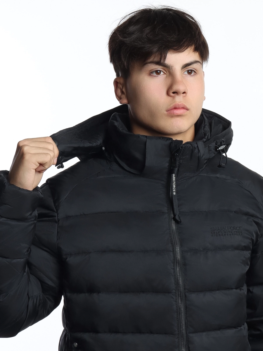 Shark Force / Куртка утепленная