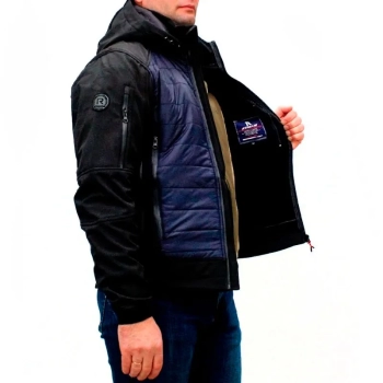 Remain / Куртка демисезонная Remain / Куртка демисезонная