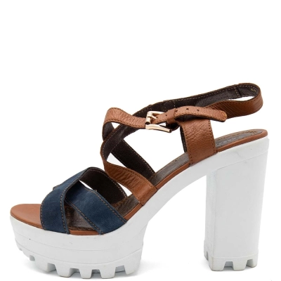 Тофа / Босоножки